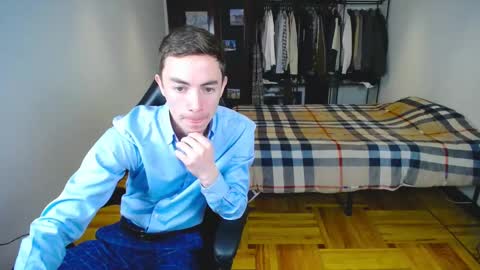 carlos reyes online show from 12, 2, 2025