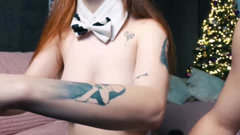 charliestormm online show from 5, 1, 2025