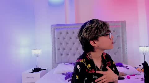 Charlie online show from 28, 1, 2025