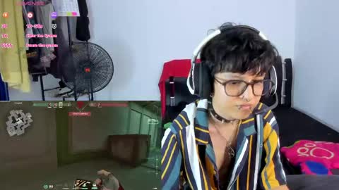 Charlie online show from 15, 5, 2026