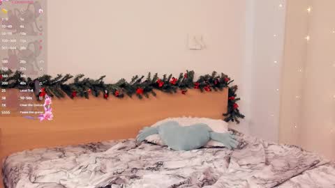 Yumi online show from 11, 2, 2026