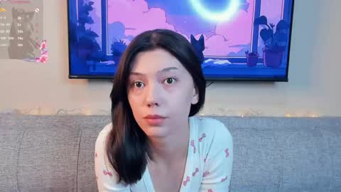 Yumi online show from 12, 4, 2026