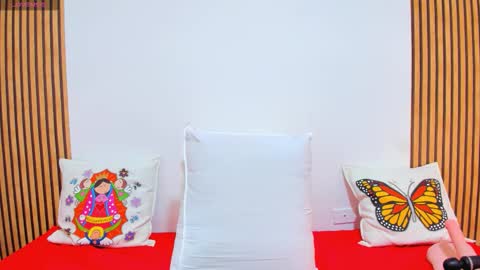 Charlize online show from 7, 11, 2025