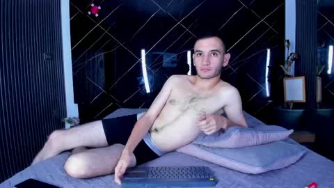 Charlize online show from 20, 5, 2026
