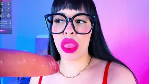 Snapshot of charlootteevans chatting on 31, 12, 2024 Charloott Evans online show from 31, 12, 2024