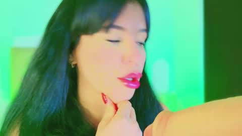 Snapshot of charlootteevans chatting on 23, 9, 2025 Charloott Evans online show from 23, 9, 2025