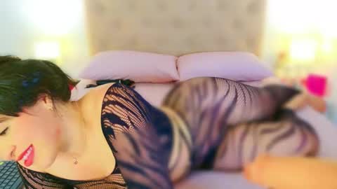 Snapshot of charlootteevans chatting on 11, 10, 2025 Charloott Evans online show from 11, 10, 2025