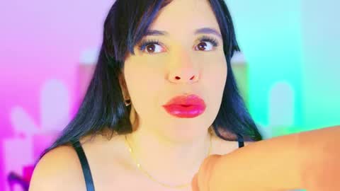 Snapshot of charlootteevans chatting on 16, 10, 2025 Charloott Evans online show from 16, 10, 2025