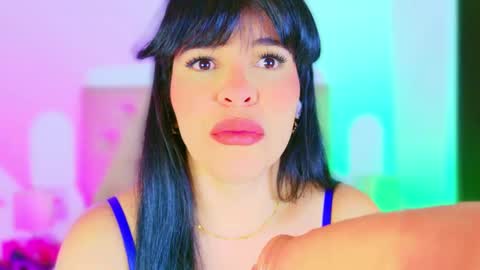 Snapshot of charlootteevans chatting on 22, 10, 2025 Charloott Evans online show from 22, 10, 2025