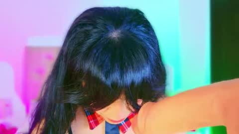 Snapshot of charlootteevans chatting on 29, 10, 2025 Charloott Evans online show from 29, 10, 2025