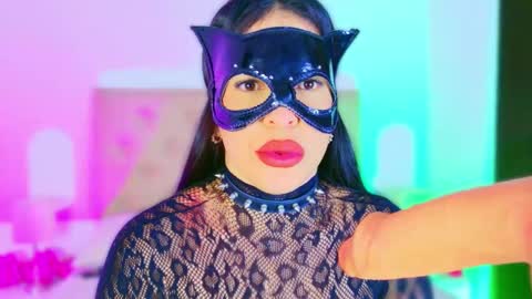 Snapshot of charlootteevans chatting on 1, 11, 2025 Charloott Evans online show from 1, 11, 2025