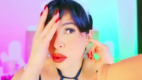 Snapshot of charlootteevans chatting on 9, 11, 2025 Charloott Evans online show from 9, 11, 2025