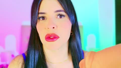 Snapshot of charlootteevans chatting on 11, 11, 2025 Charloott Evans online show from 11, 11, 2025