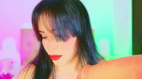 Snapshot of charlootteevans chatting on 19, 11, 2025 Charloott Evans online show from 19, 11, 2025