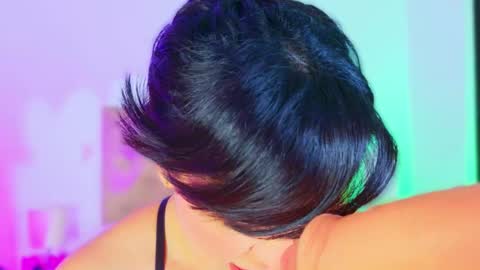 Snapshot of charlootteevans chatting on 23, 11, 2025 Charloott Evans online show from 23, 11, 2025