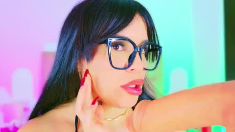 Snapshot of charlootteevans chatting on 27, 11, 2025 Charloott Evans online show from 27, 11, 2025