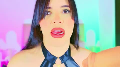 Snapshot of charlootteevans chatting on 2, 12, 2025 Charloott Evans online show from 2, 12, 2025