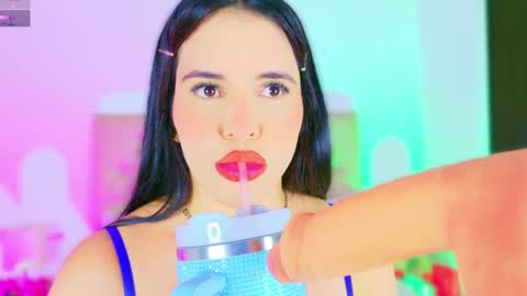 Snapshot of charlootteevans chatting on 5, 12, 2025 Charloott Evans online show from 5, 12, 2025