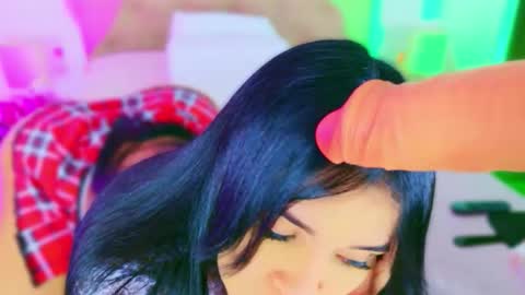 Charloott Evans online show from 29, 3, 2026