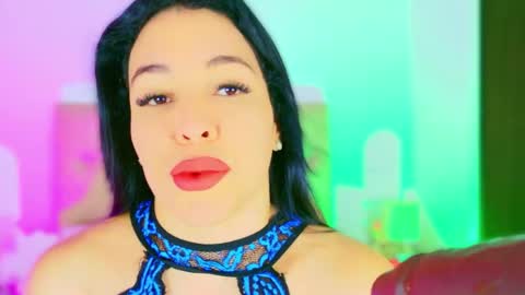 Snapshot of charlootteevans chatting on 6, 6, 2026 Charloott Evans online show from 6, 6, 2026