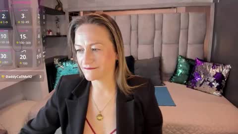 Snapshot of charlot_milf chatting on 14, 10, 2025 Charlot milf online show from 14, 10, 2025