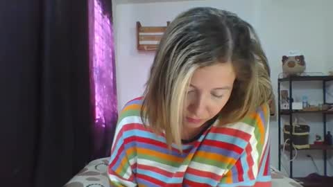 Snapshot of charlot_ponze chatting on 27, 12, 2024 charlott online show from 27, 12, 2024