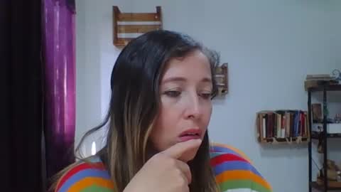 charlott online show from 2, 12, 2025