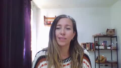 charlott online show from 22, 12, 2025