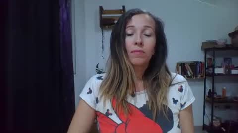 charlott online show from 15, 1, 2026