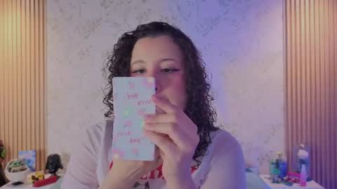 Snapshot of charlote__miller chatting on 1, 7, 2026 You honey online show from 1, 7, 2026