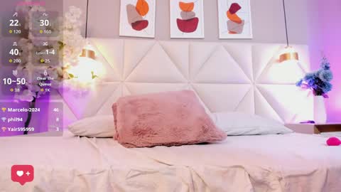 charlote_brown_ online show from 20, 5, 2026