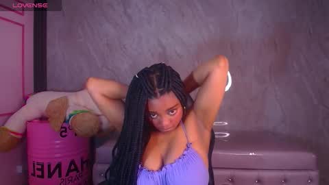 Charlote  online show from 5, 1, 2026