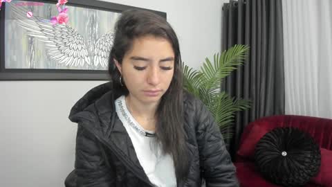 Charlote online show from 21, 1, 2025