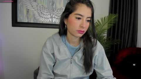 Charlote online show from 22, 1, 2025