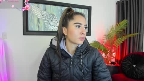 Charlote online show from 6, 3, 2025