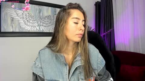 Charlote online show from 6, 11, 2025