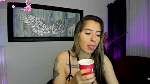 Charlote online show from 13, 11, 2025