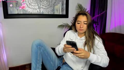 Charlote online show from 15, 11, 2025