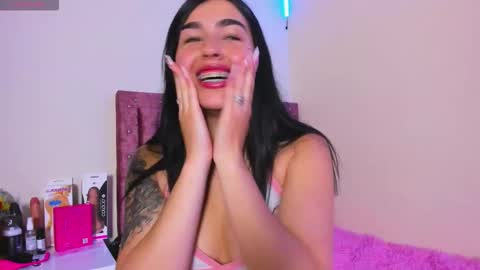 Charlothe online show from 2, 12, 2025