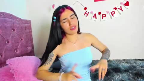 Snapshot of charlothe942 chatting on 22, 2, 2026 Charlothe online show from 22, 2, 2026