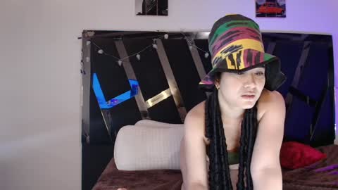 Snapshot of charlotte1117 chatting on 8, 2, 2025 Char 3 online show from 8, 2, 2025