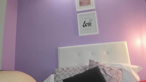 Snapshot of charlotte1117 chatting on 16, 2, 2025 Char 3 online show from 16, 2, 2025