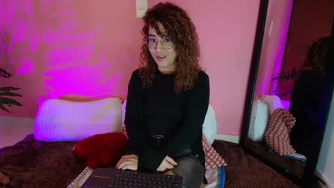 Snapshot of charlotte1117 chatting on 3, 3, 2025 Char 3 online show from 3, 3, 2025