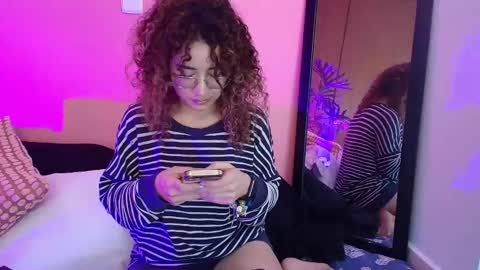 Snapshot of charlotte1117 chatting on 7, 3, 2025 Char 3 online show from 7, 3, 2025