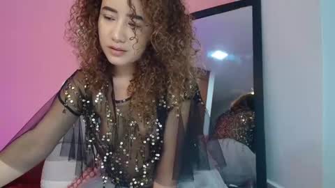 Snapshot of charlotte1117 chatting on 9, 3, 2025 Char 3 online show from 9, 3, 2025