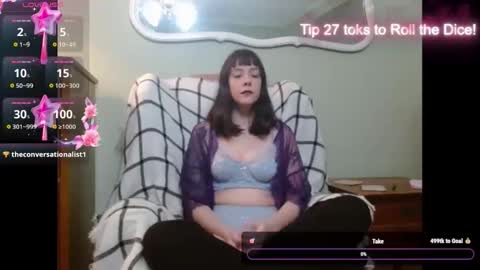 Charlotte online show from 1, 5, 2026