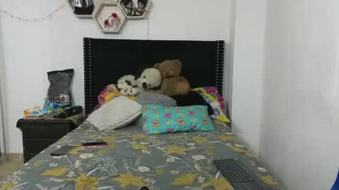 Snapshot of charlotte_027 chatting on 27, 12, 2024 charlotte_027 online show from 27, 12, 2024