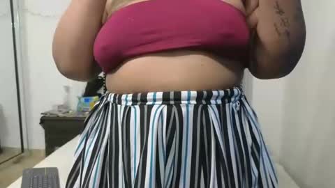 Snapshot of charlotte_027 chatting on 2, 1, 2025 charlotte_027 online show from 2, 1, 2025