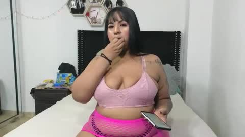 Snapshot of charlotte_027 chatting on 9, 1, 2025 charlotte_027 online show from 9, 1, 2025