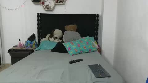 Snapshot of charlotte_027 chatting on 15, 1, 2025 charlotte_027 online show from 15, 1, 2025